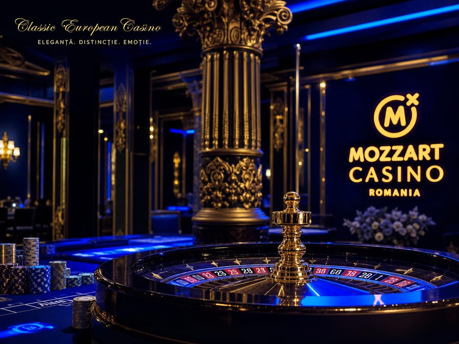 Mozzart Casino România recenzie cazinou